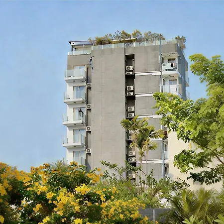 Pentafield City Residence-3