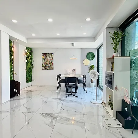Pentafield City Residence-2